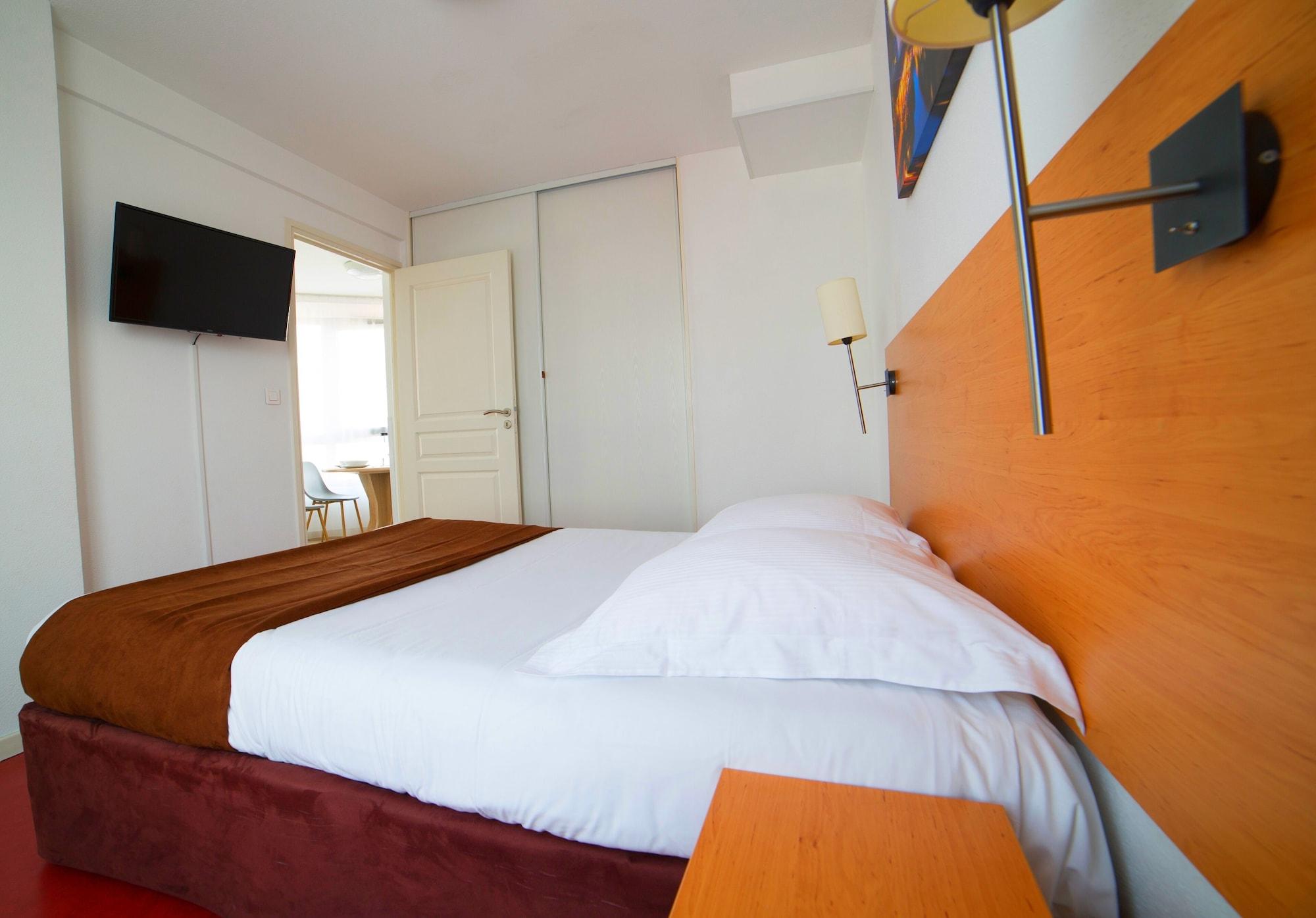 Cerise Strasbourg Aparthotel Exterior photo