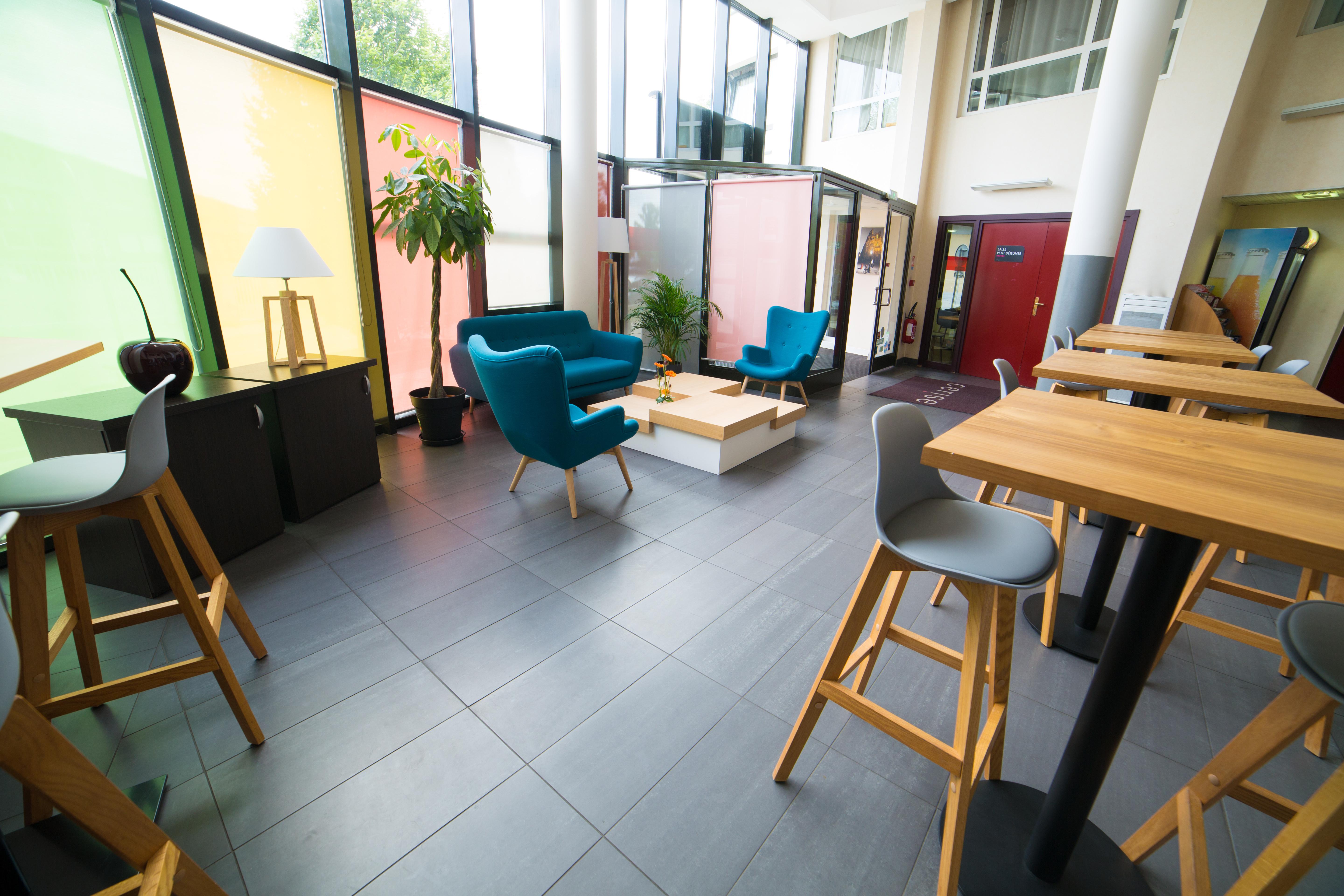 Cerise Strasbourg Aparthotel Exterior photo
