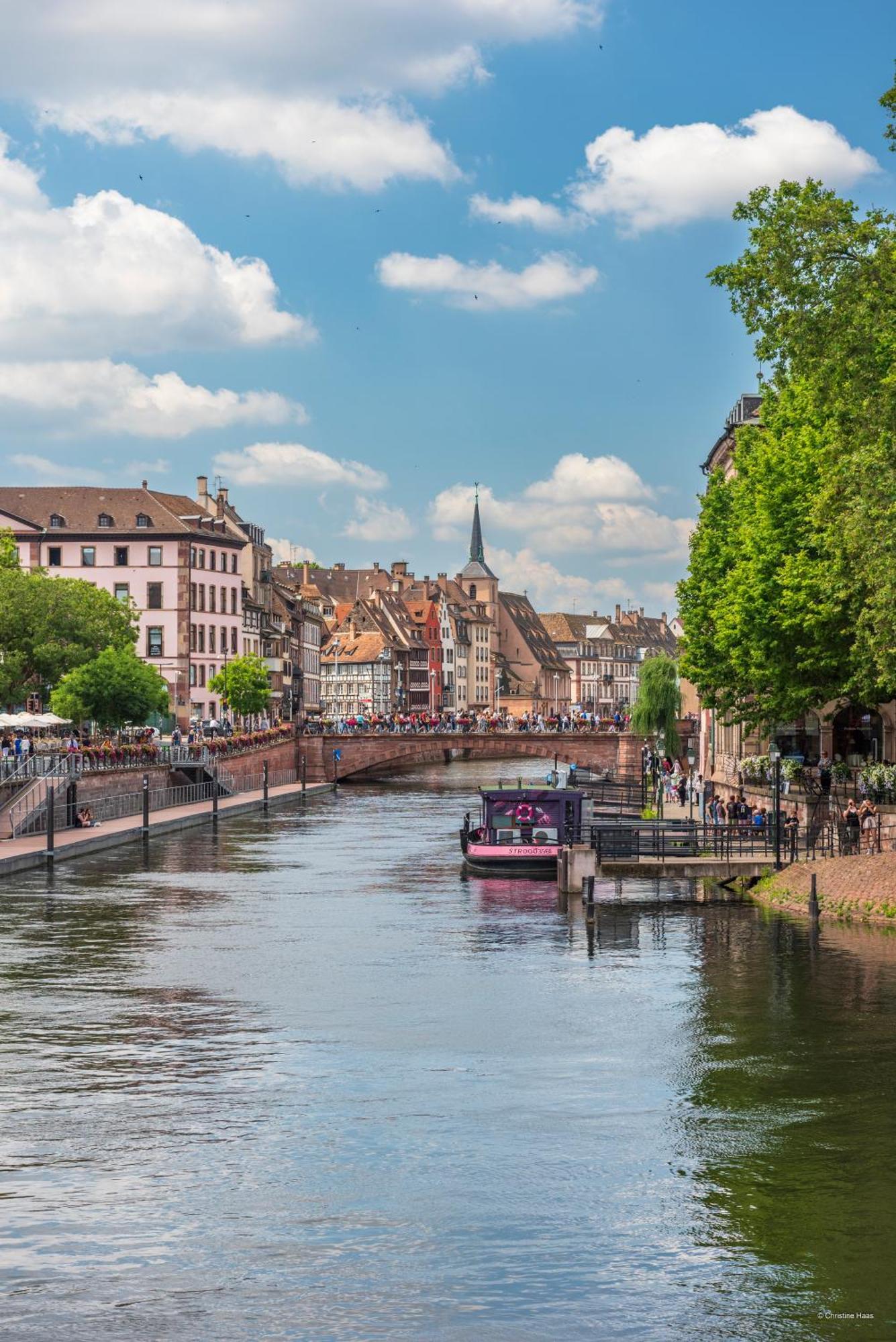 Cerise Strasbourg Aparthotel Exterior photo